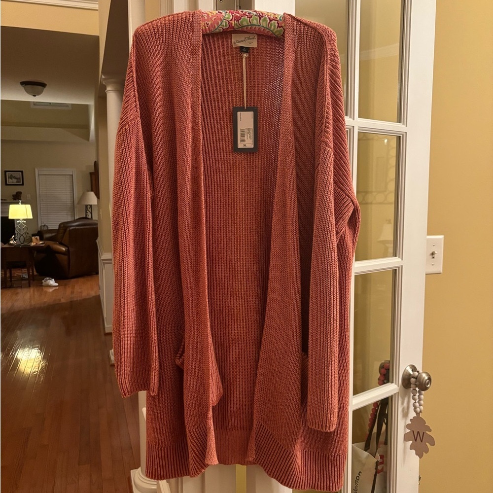 Cardigan  Universal Thread